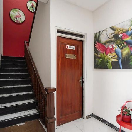 Mega Stay Near Mall Kelapa Gading ジャカルタ エクステリア 写真