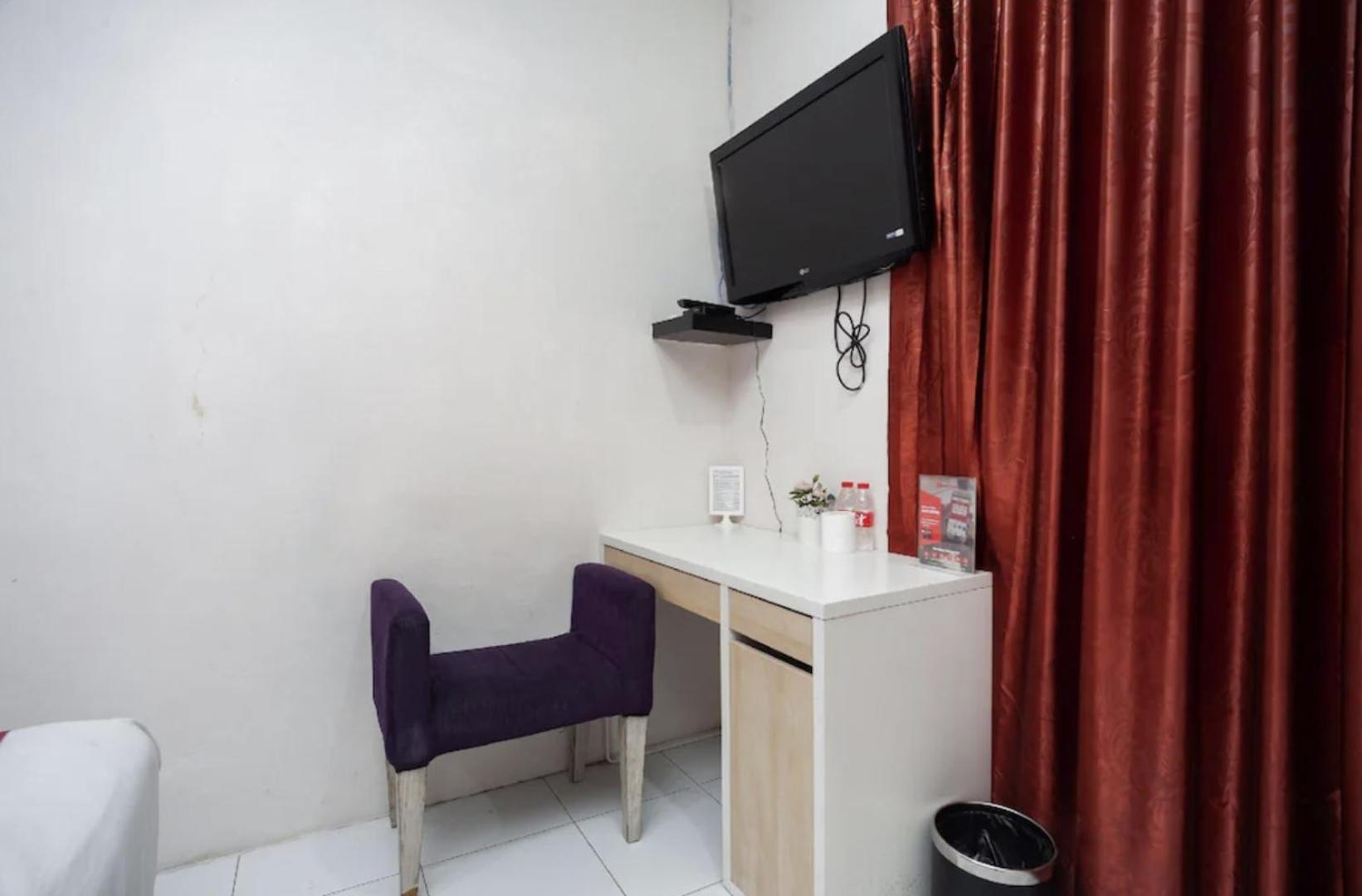 Mega Stay Near Mall Kelapa Gading ジャカルタ エクステリア 写真